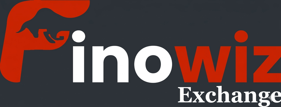 Finowiz Logo